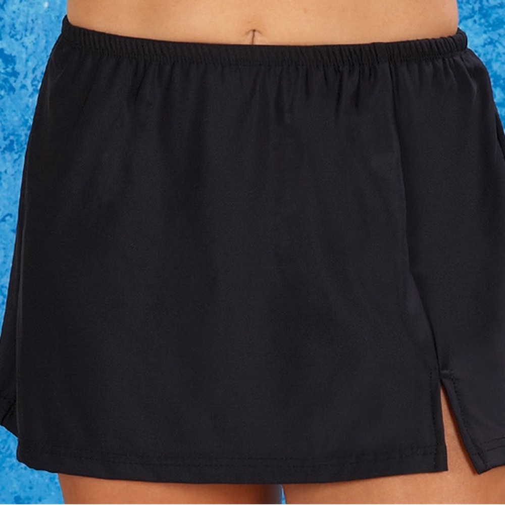New Ceeb swimwear separate swim skirt bottom  3645B